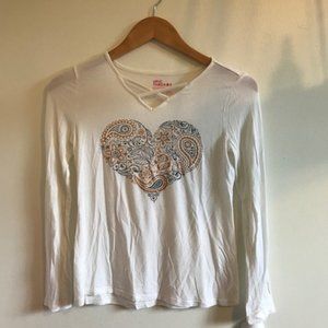 Epic Threads long sleeved T-shirt